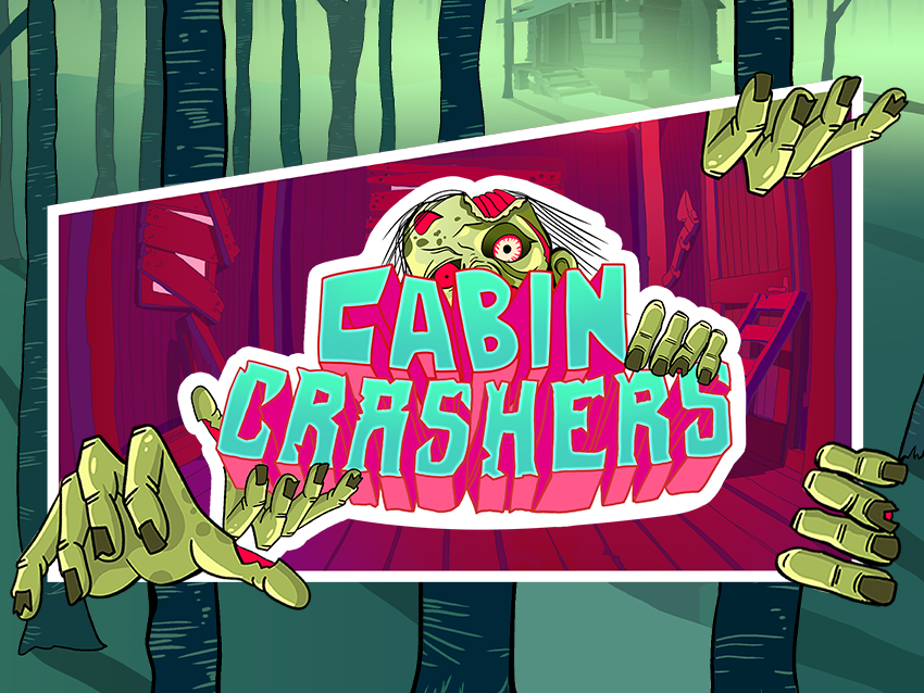 Cabin Crashers