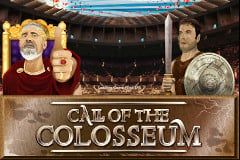 Call of the Colosseum