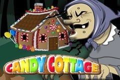 Candy Cottage