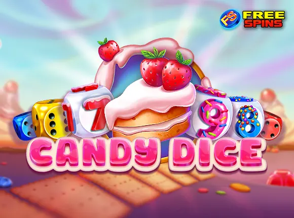 Candy Dice