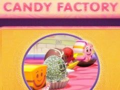 Candy Factory