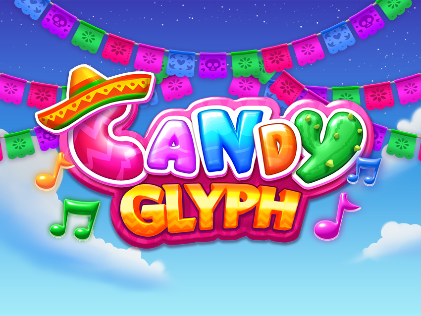 Candy Glyph