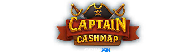 Captain Cashmap
