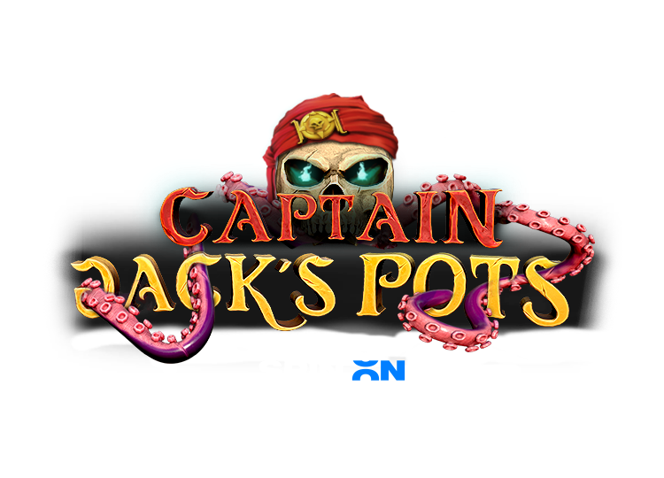 Captain Jack’s Pots
