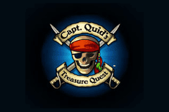 Captain Quid's Treasure Chest