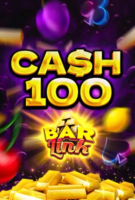 Cash 100 Bar Link