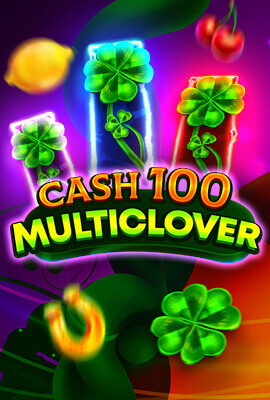 Cash 100 Multiclover