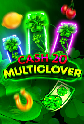 Cash 20 Multiclover