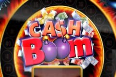Cash Boom