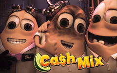 Cash Mix