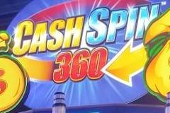 Cash Spin 360