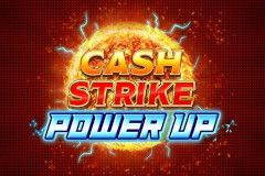 Cash Strike Power Up