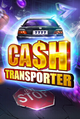 Cash Transporter