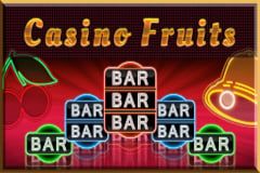 Casino Fruits