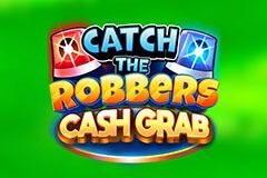 Catch the Robbers: Cash Grab