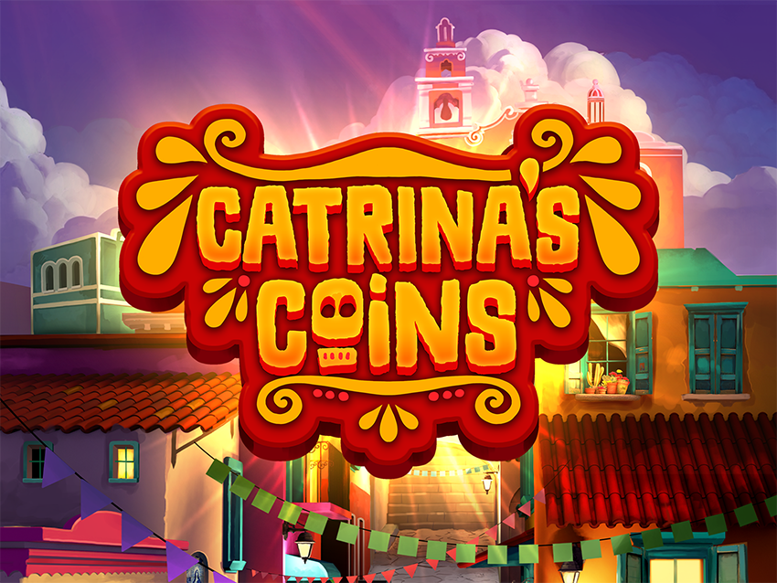 Catrina's Coins