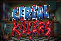 Cereal Killers™