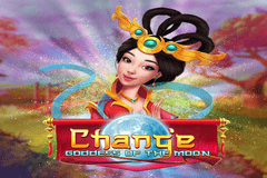 Chang'e Goddess of the Moon