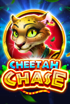 Cheetah Chase