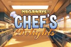 Chef's Delights Megaways