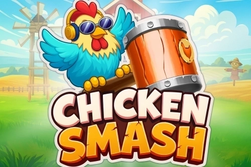 Chicken Smash
