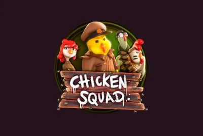 Chicken Squad