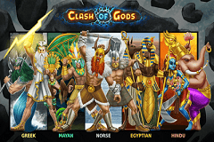 Clash of Gods