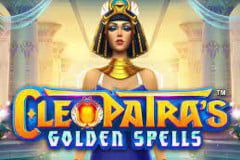 Cleopatra's Golden Spells