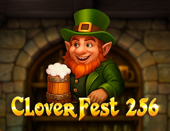 Clover Fest 256