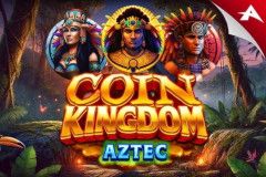 Coin Kingdom Aztec