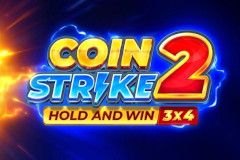 Coin Strike 2: Hold and Win