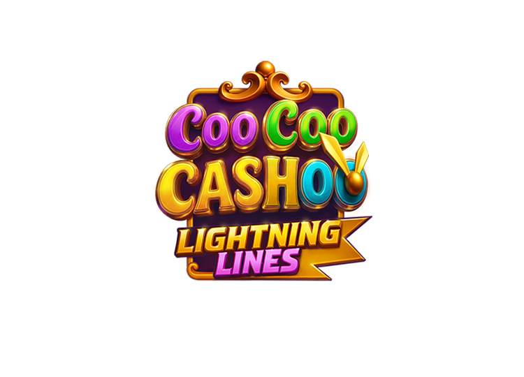 Coo Coo Cashoo LightningLines™
