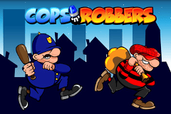 Cops n Robbers