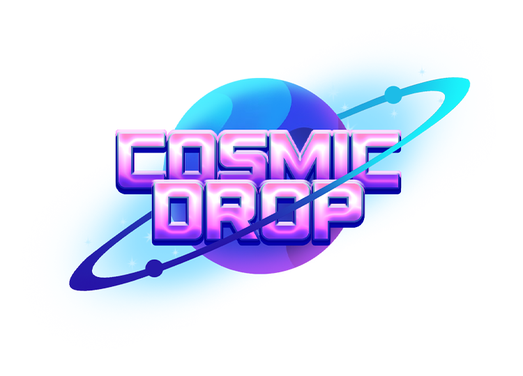 Cosmic Drop