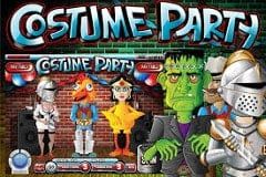 Costume Party