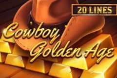 Cowboy Golden Age