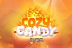 Cozy Candy Cluster Breaker