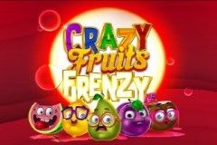Crazy Fruits Frenzy