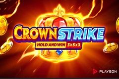 Crown Strike: Hold and Win