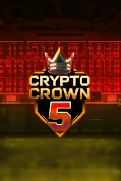 Crypto Crown 5