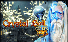 Crystal Ball Golden Nights Bonus