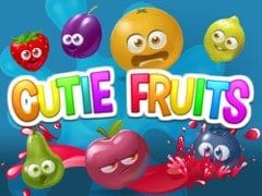 Cutie Fruits