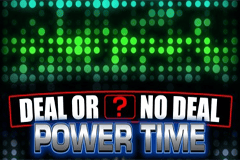 Deal or No Deal Power Time