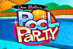 Dean Martin's Pool Party
