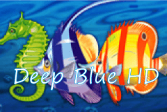 Deep Blue HD