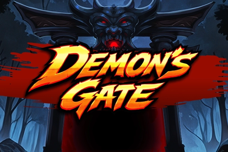 Demon’s Gate