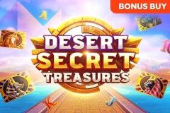 Desert Secret Treasures