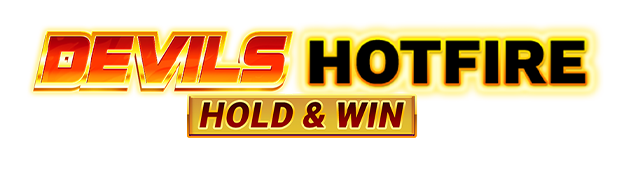 Devil's Hotfire Hold and Win