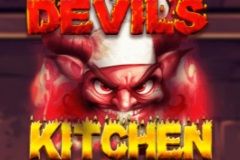 Devil's Kitchen