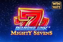 Diamond Link: Mighty Sevens Win Ways